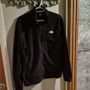 North Face Mens Medium Fleece